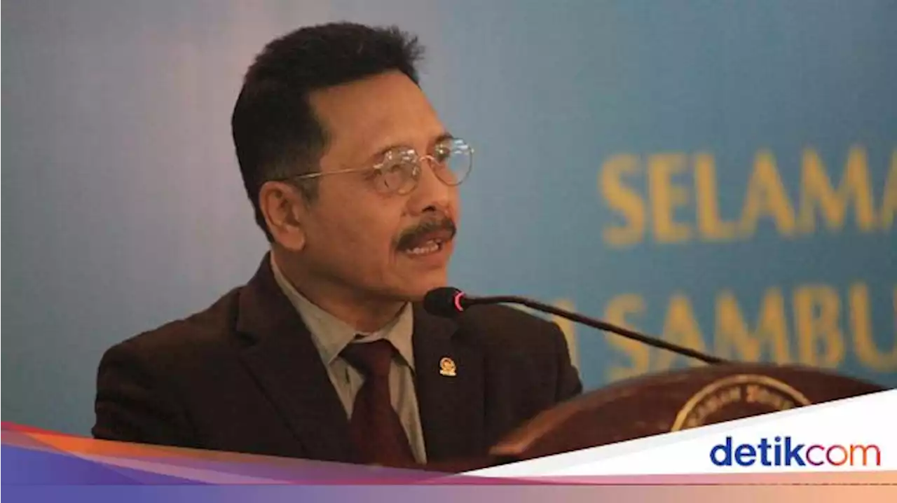 Ini Kata Eks Ketua MKMK soal Berita Acara Ketua MK Siap Mundur di 2021