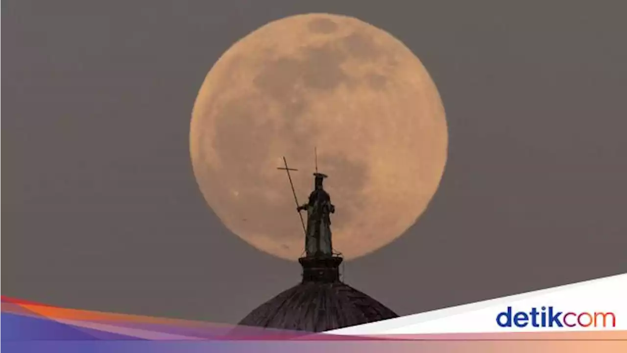 Inilah Tempat Terdingin di Tata Surya, Dekat dengan Bumi