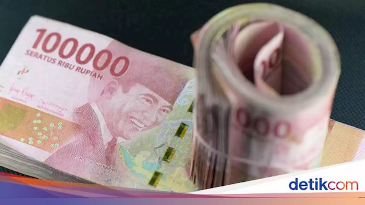 BTN Pasok Uang Tunai Rp 25,8 T buat Libur Lebaran