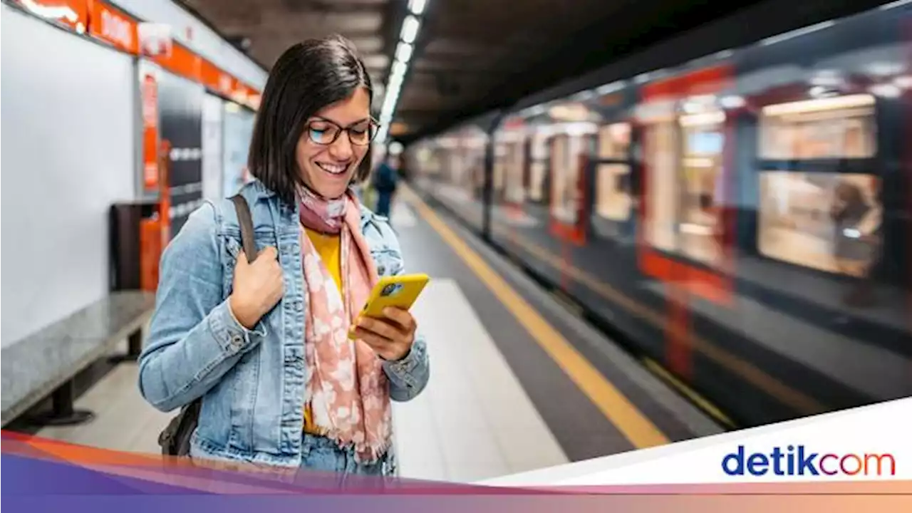 Mengenal Tarif Khusus Go Show Kereta Api, Bisa Dapat Tiket Murah?