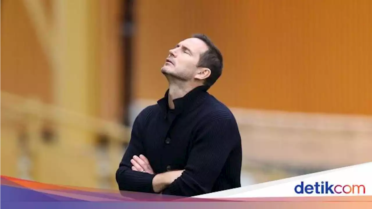 Lampard Akui Chelsea Lupa Caranya Menang