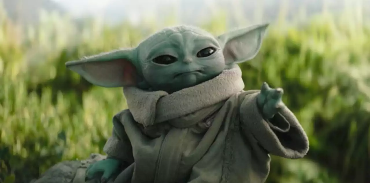 Jon Favreau addresses whether new Star Wars movie will feature Grogu