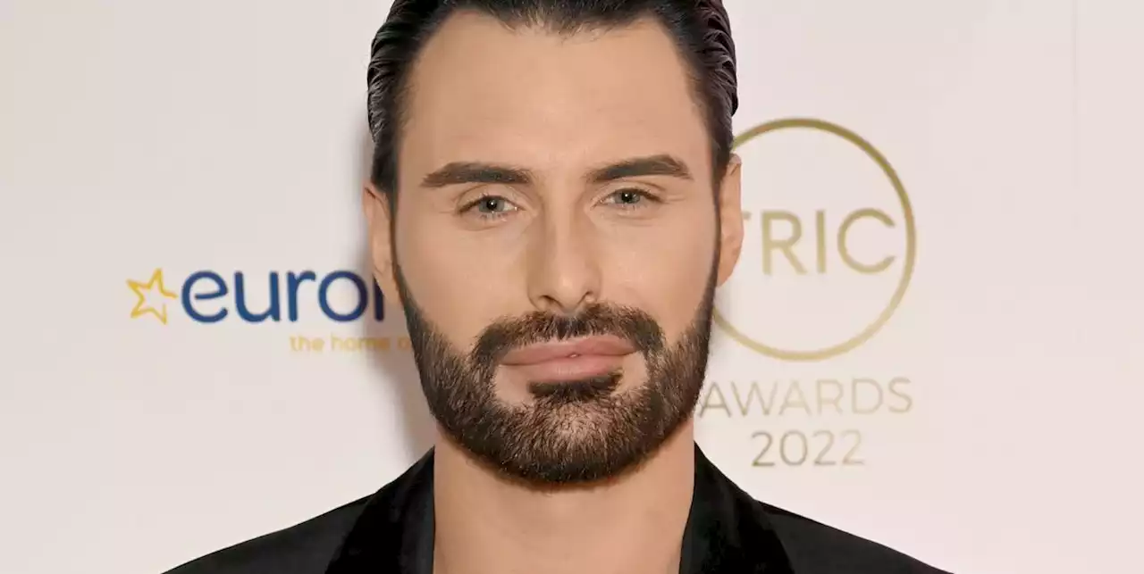 Rylan Clark opens up about joining The Archers for special guest role