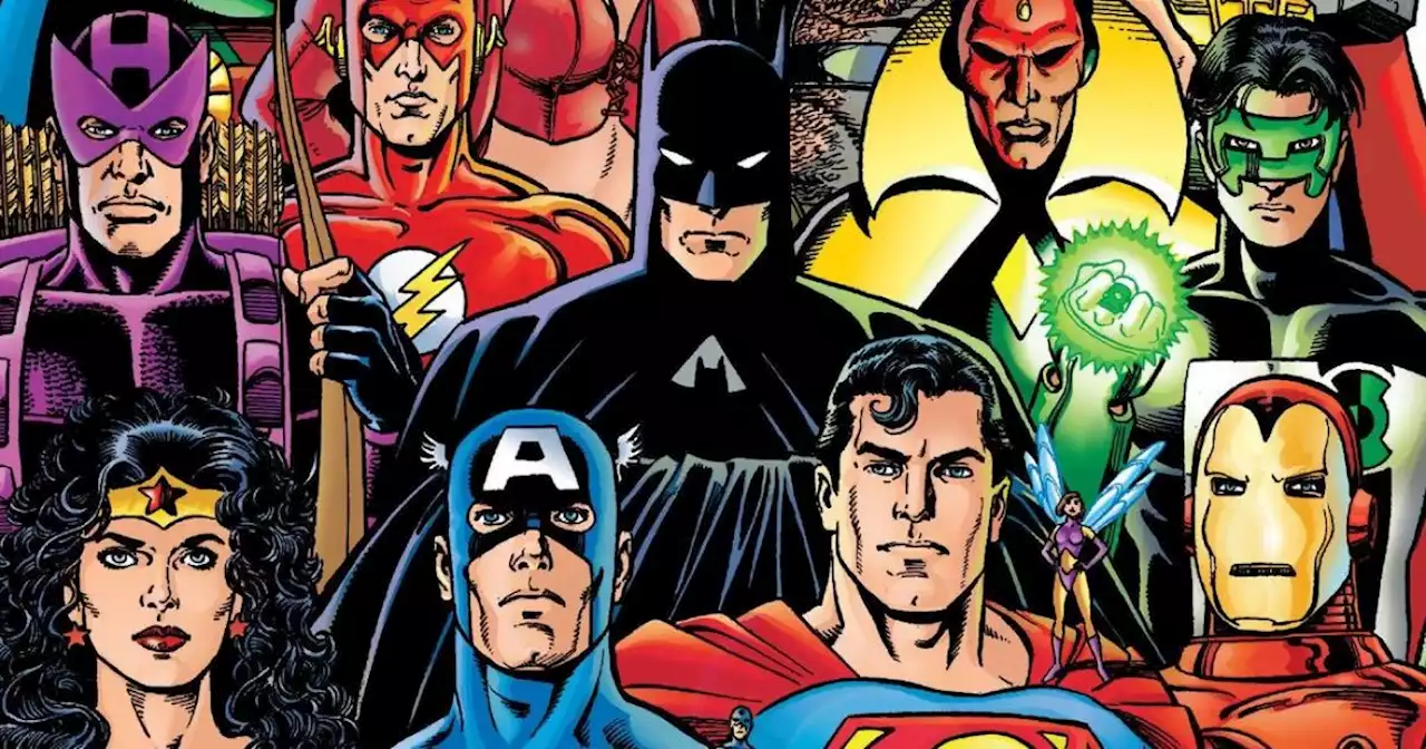 5 things we want to see in a DCEU/MCU movie crossover | Digital Trends