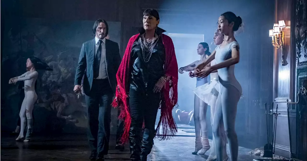 Everything you need to know for John Wick spinoff Ballerina | Digital Trends