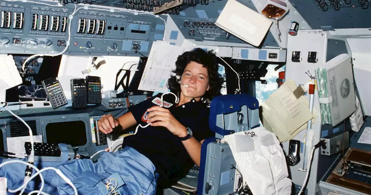 How NASA's class of '78 changed the face of space travel | Digital Trends