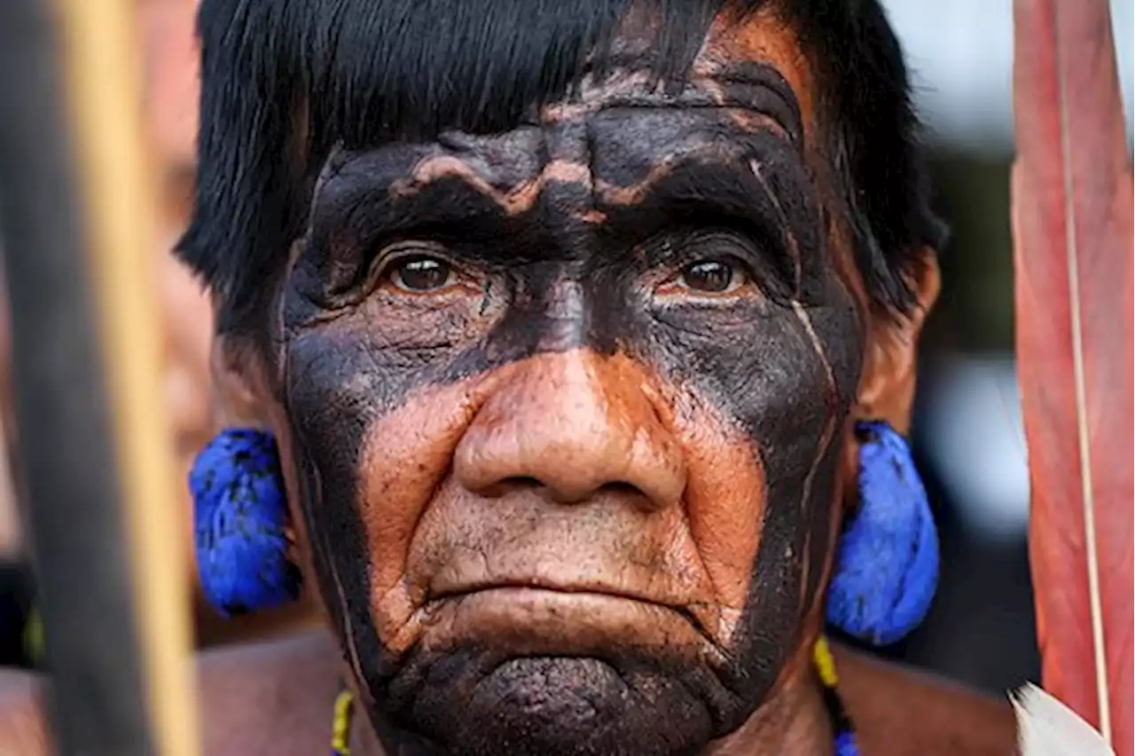 5 of the Most Isolated Peoples on Earth