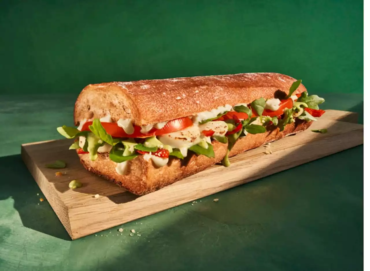 11 Worst Fast-Food Sandwiches to Stay Away From Right Now