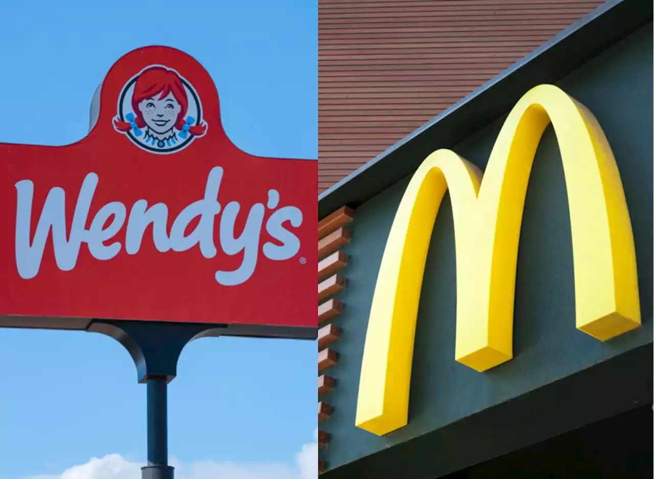 12 Fast-Food Chains Open on Easter Sunday