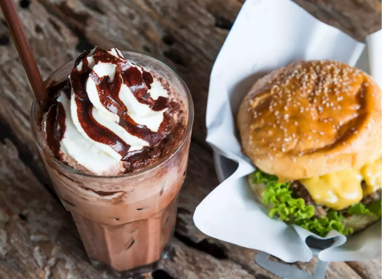 The 9 Worst Fast-Food Milkshakes of All Time, Says Dietitian