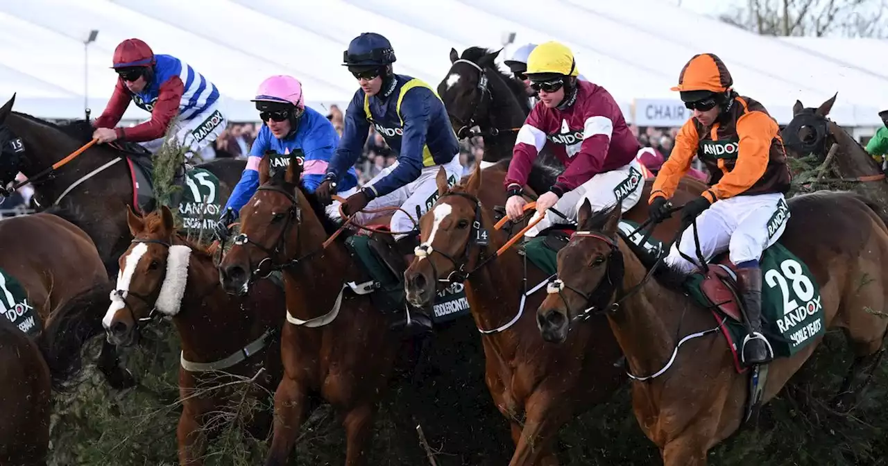 Grand National 2023: What date and time is the race and what channel is it on?