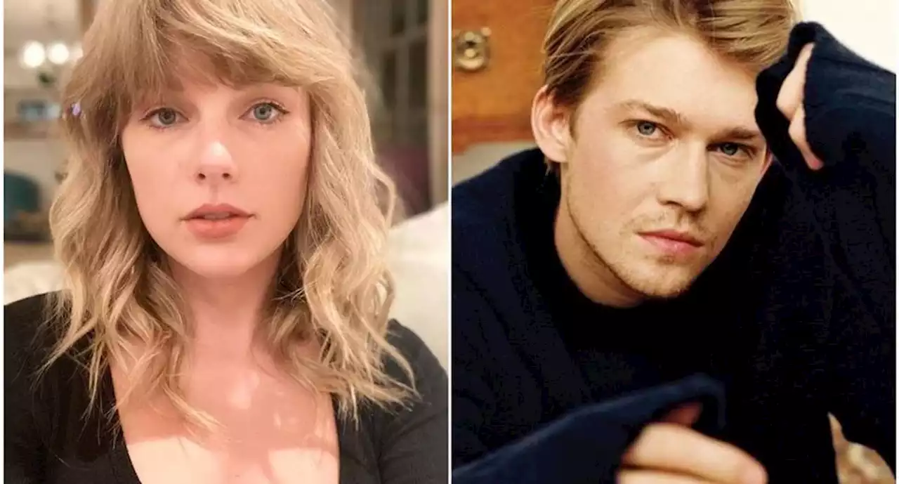 'No autorizo': Así lamentan las redes la ruptura de Taylor Swift y Joe Alwyn | El Universal