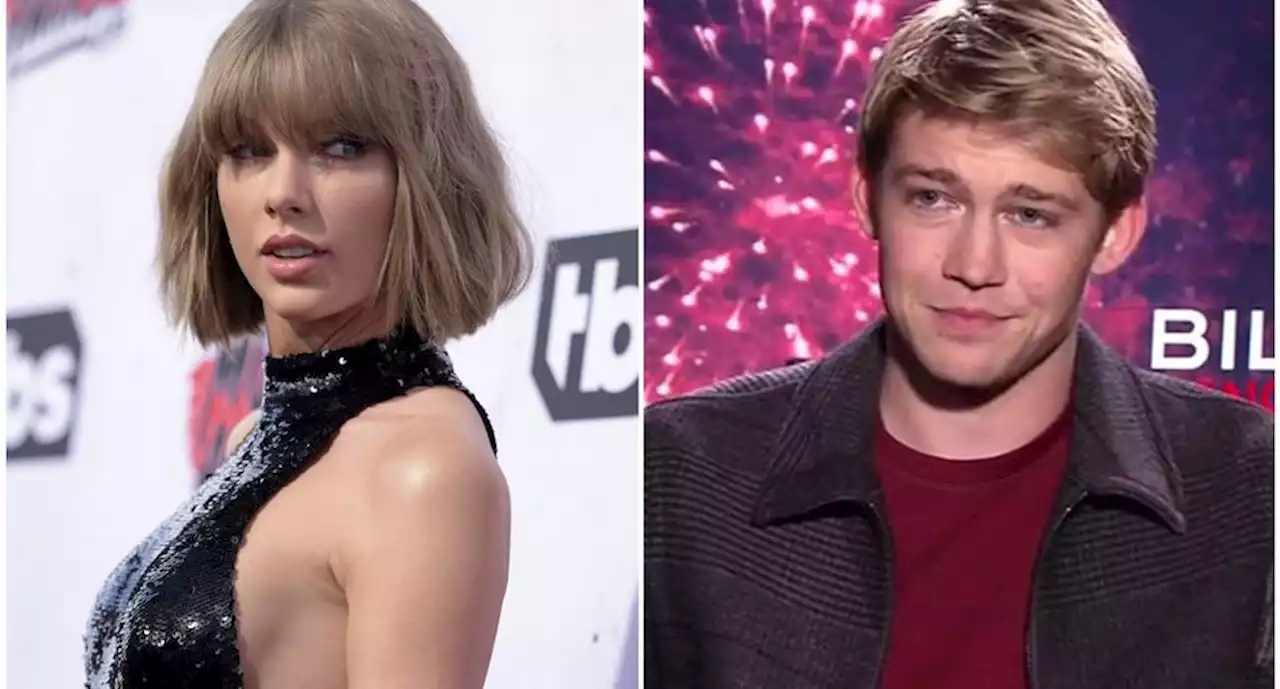 ¡Nueva ruptura! Taylor Swift y Joe Alwyn se separan tras seis años de noviazgo