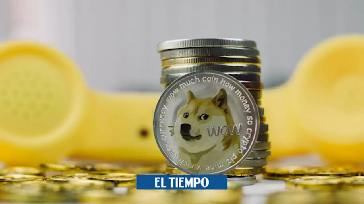 Dogecoin se disparó luego de que Twitter lo usara su símbolo