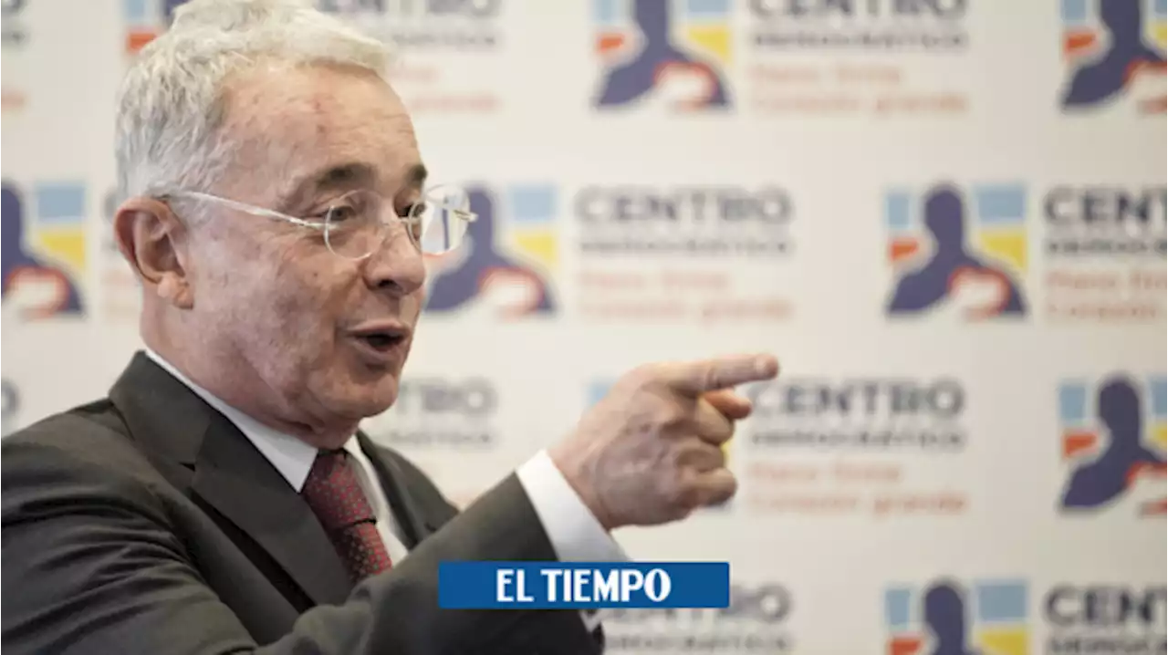 El pedido de Uribe al gobierno Petro para reactivar el turismo