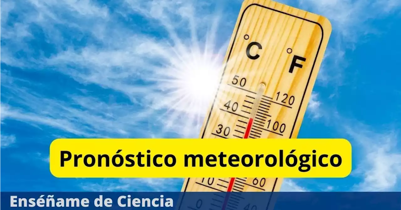 Calor azotará diferentes estados: El SMN prevé temperaturas superiores a 40 °C