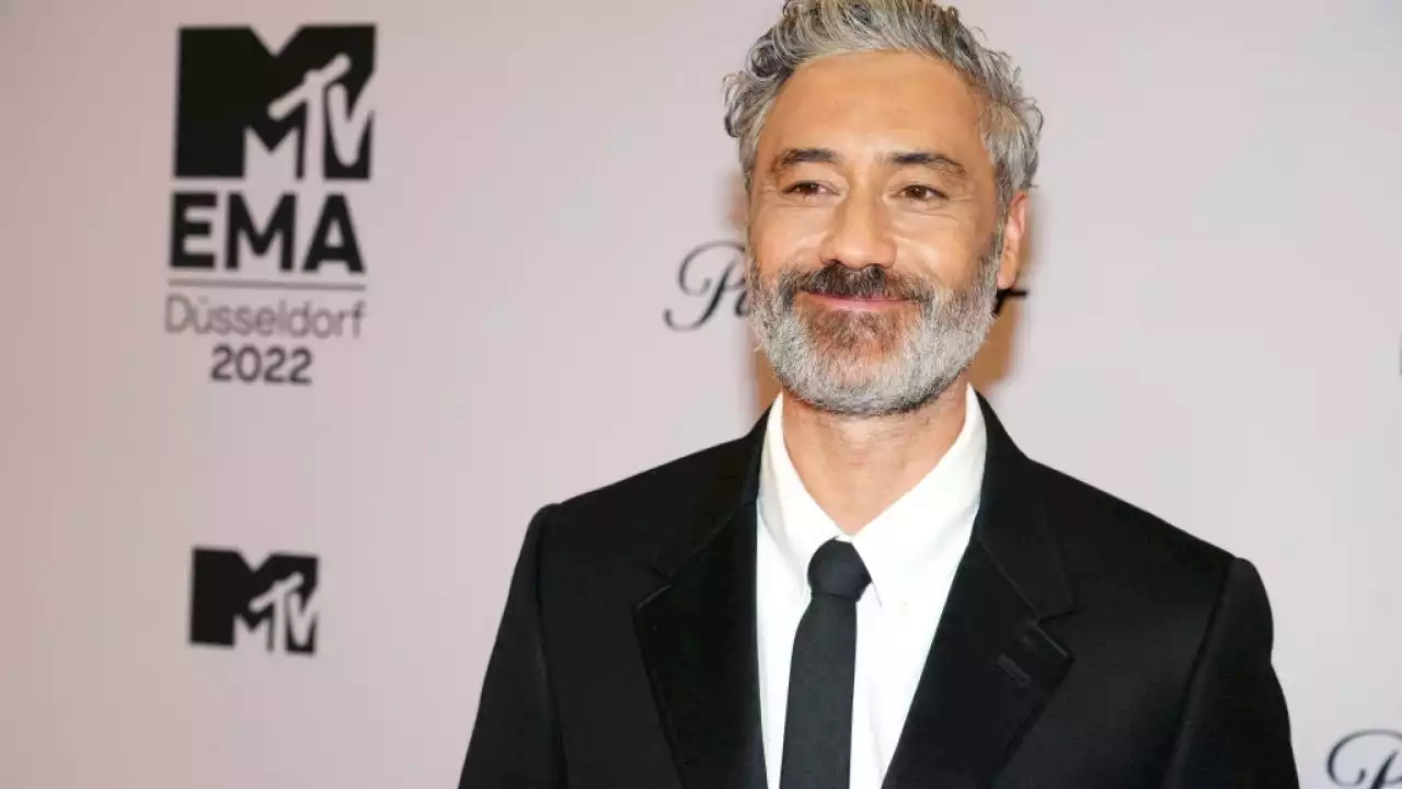 'Star Wars': Lando and Taika Waititi Projects Still in the Works