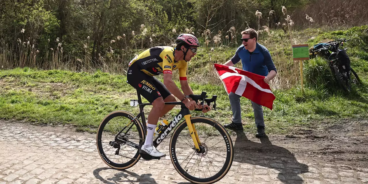 Paris-Roubaix : Christophe Laporte et Florian Sénéchal frustrés à en crever, la déception des Français