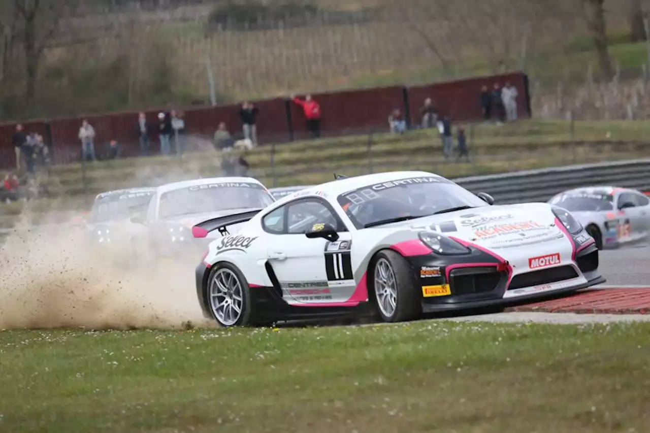 Les Coupes de Pâques à Nogaro : un événement incontournable pour les amateurs de sports mécaniques