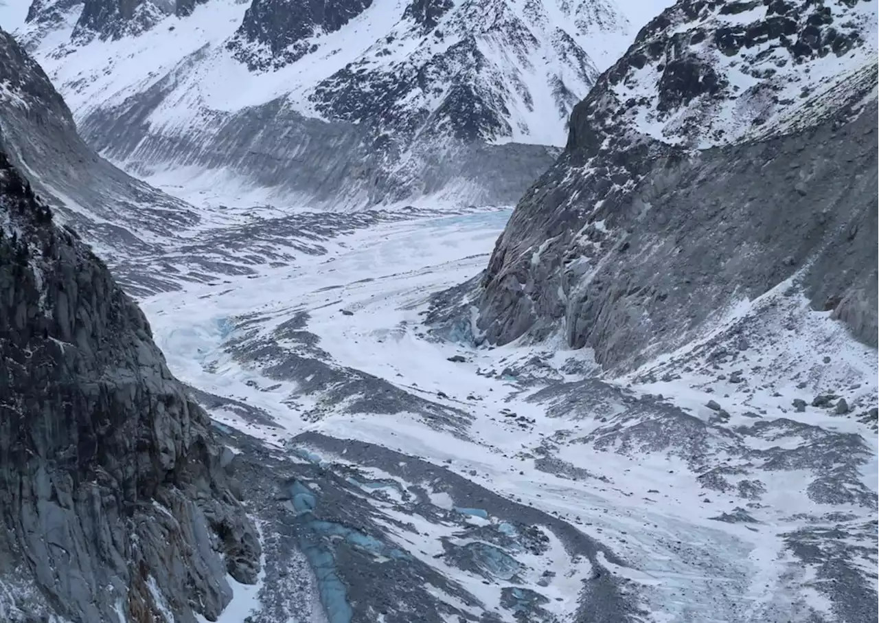 4 killed, more injured in French Alps avalanche