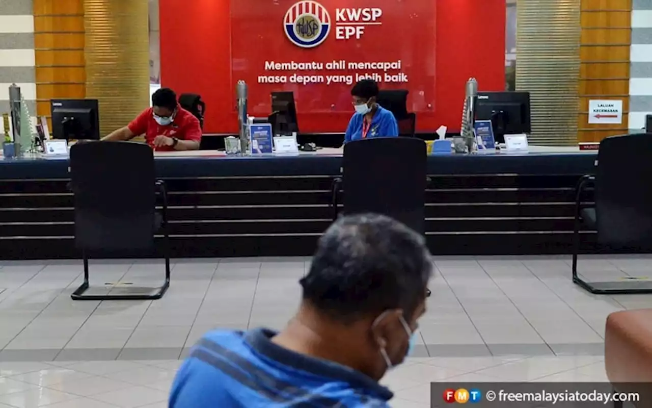 Johari beri amaran usah guna simpanan KWSP untuk sokong pinjaman