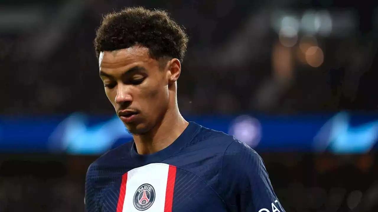 PSG : Hugo Ekitike au coeur d’une nouvelle polémique