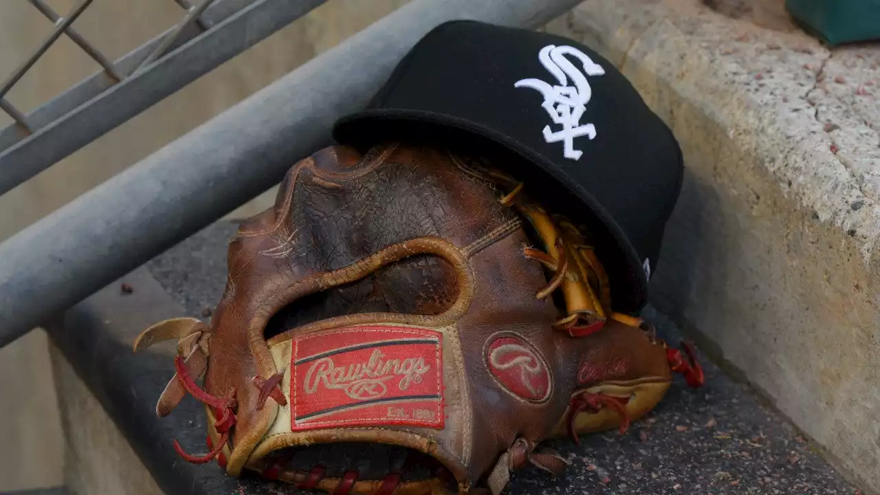 White Sox slug their way past McCutchen, Pirates 11-5