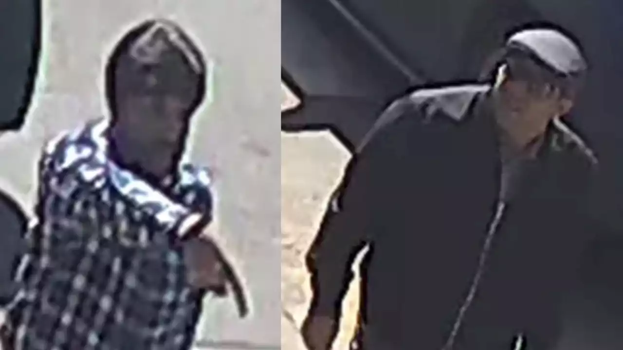 Man robbed of $92k while changing his tire in Brooklyn