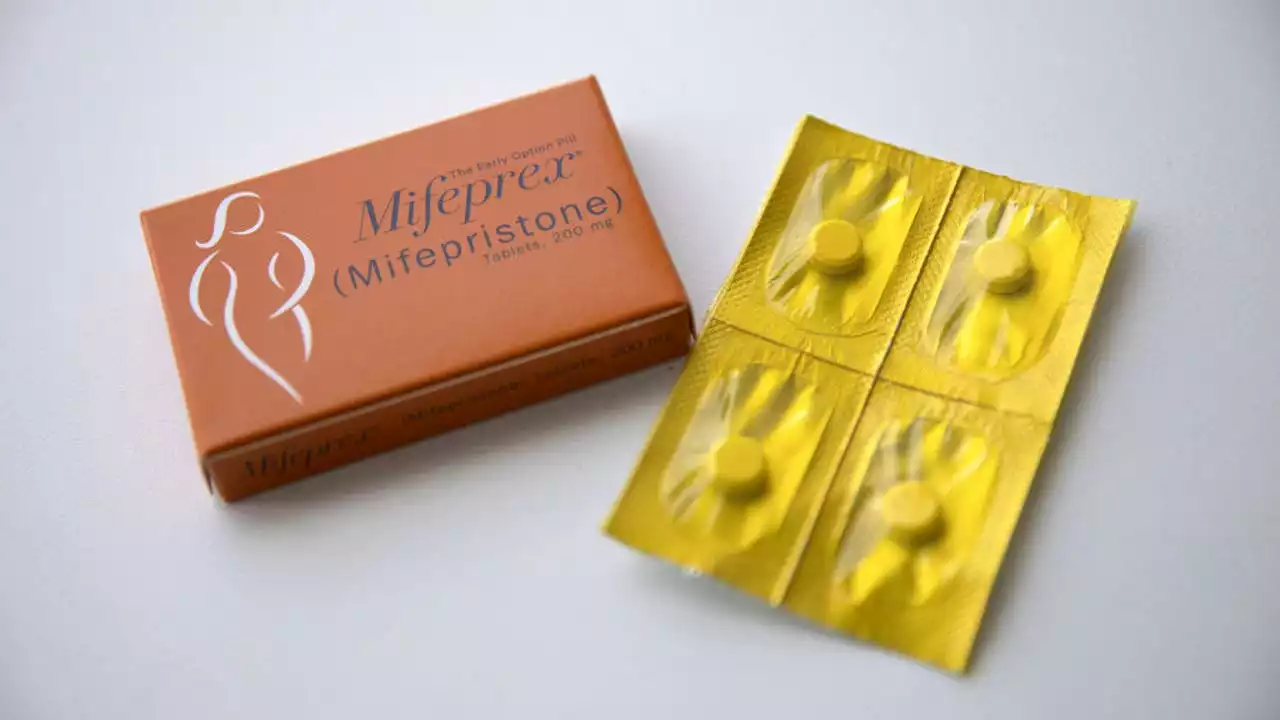 Supreme Court likely to have final say over abortion pill mifepristone, expert says