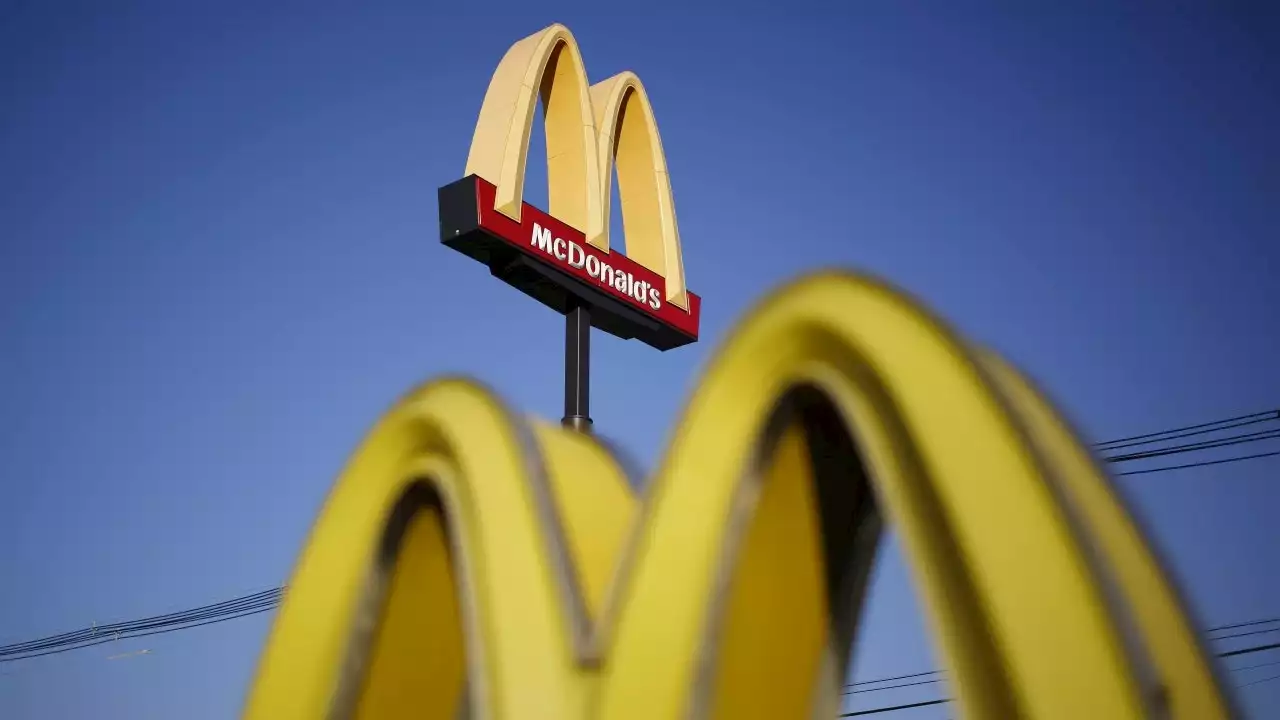 McDonald’s cuts pay packages, closes offices alongside layoffs across chain