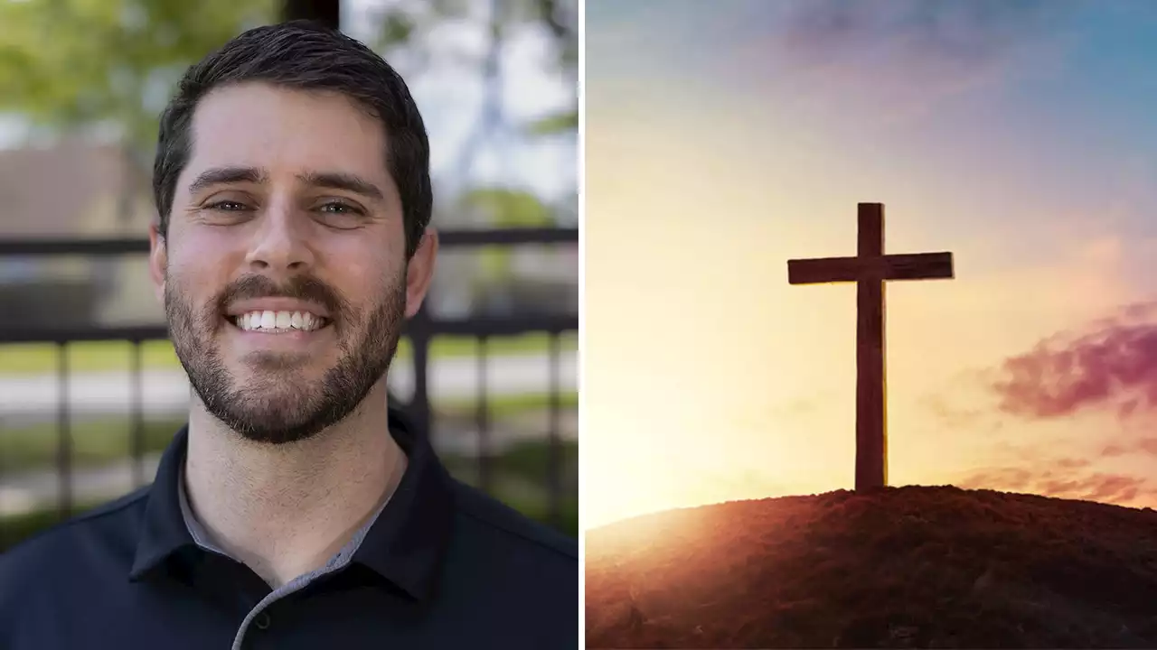 Easter Sunday is a chance to overcome human doubt, as this apostle did, says Kansas pastor