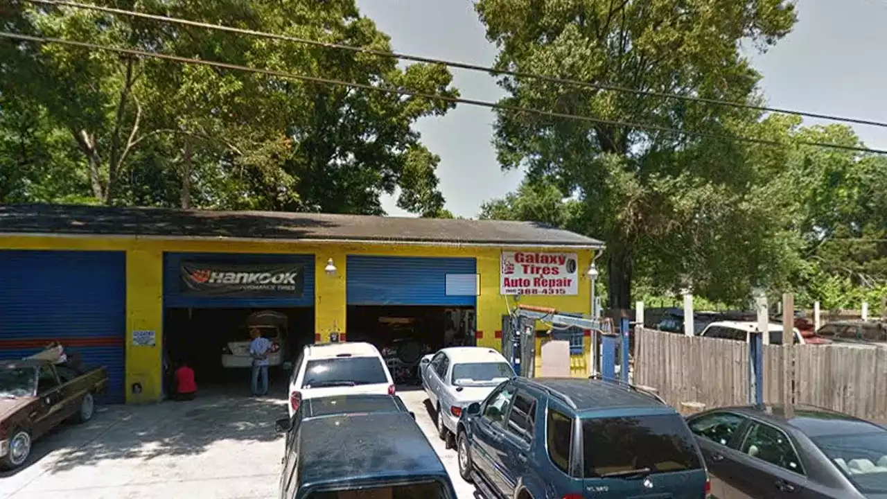 Florida armed suspect’s plan to rob auto repair shop, carjack customer derailed by armed store owner