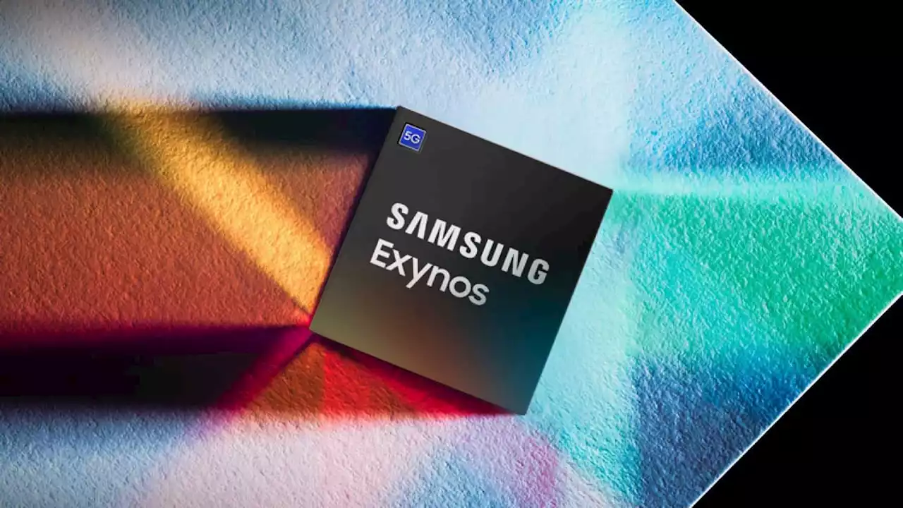 Samsung et AMD persistent malgré un démarrage difficile : vers de nouvelles puces Exynos