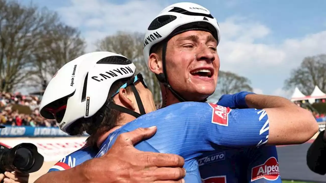 Van der Poel, dna da campione: il nonno Poulidor, l’amore per le auto e il ciclismo nel destino