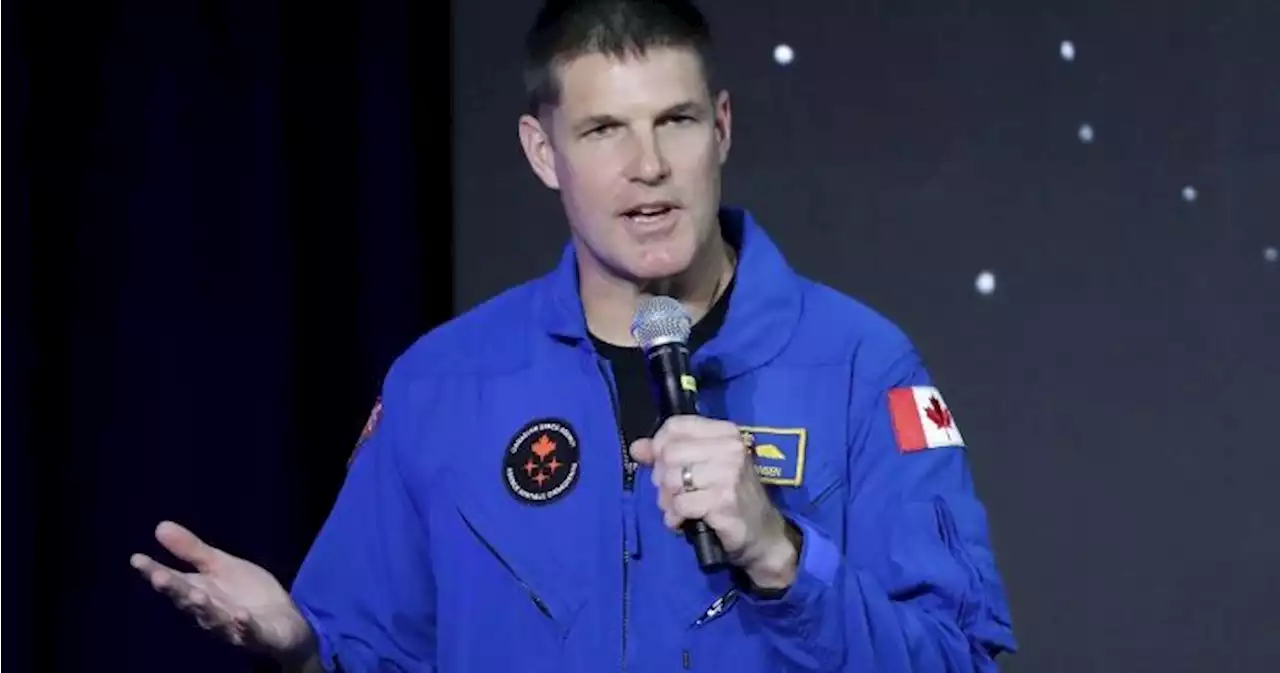 Space exploration entering ‘new era’ with private firms: Canadian astronaut | Globalnews.ca