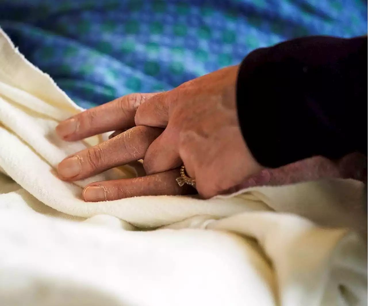 Patients left frustrated amid delays to access assisted dying