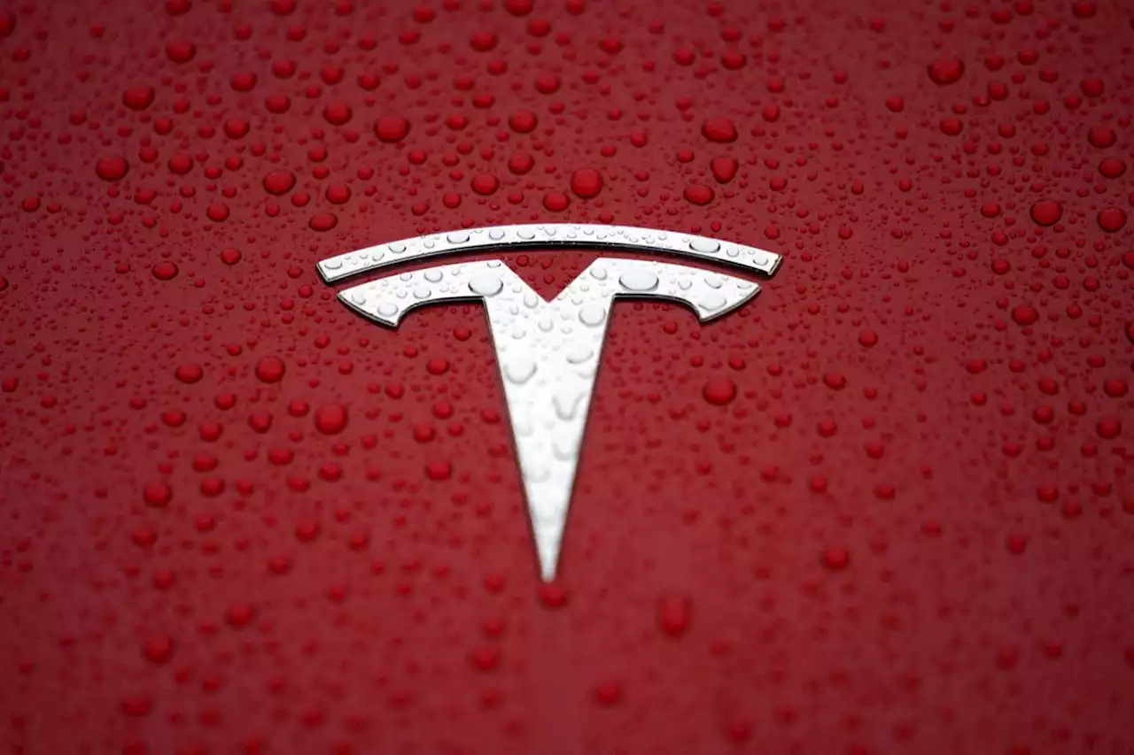 Tesla to build Shanghai factory to make Megapack batteries