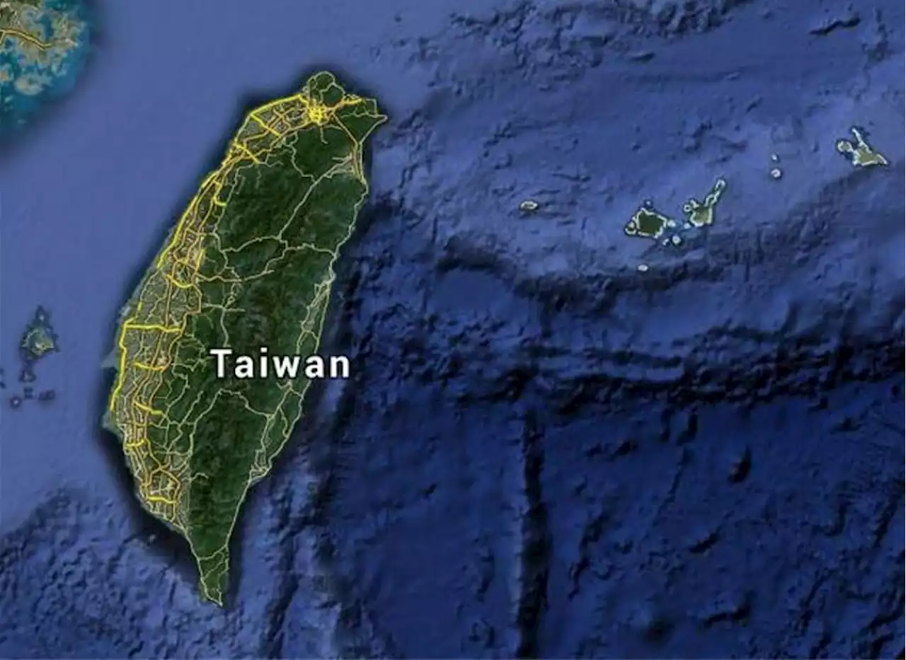 US says it is monitoring China's drills around Taiwan closely