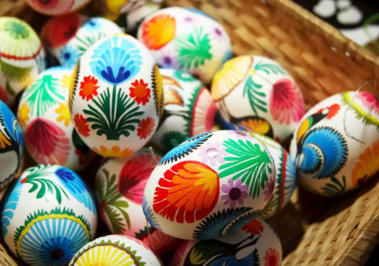 Deepening History, Tradition And Culture Of Easter | The Guardian Nigeria News - Nigeria and World News