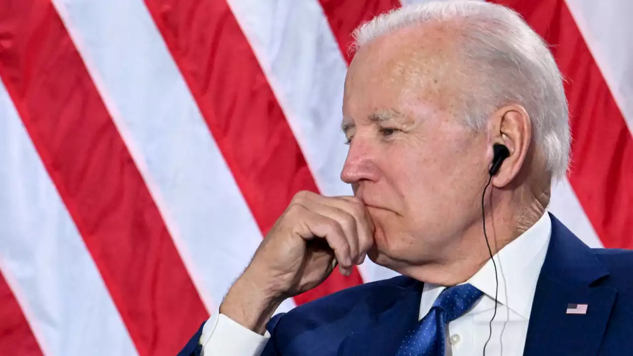 Irish Joe: Immigrant roots central to Biden's political identity | The Guardian Nigeria News - Nigeria and World News