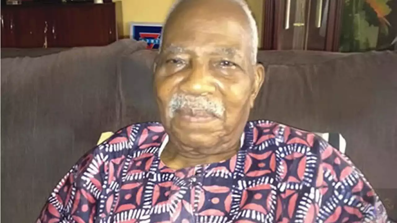 Put Yoruba interest first, Afenifere’s former scribe tells Adebanjo, Fasoranti