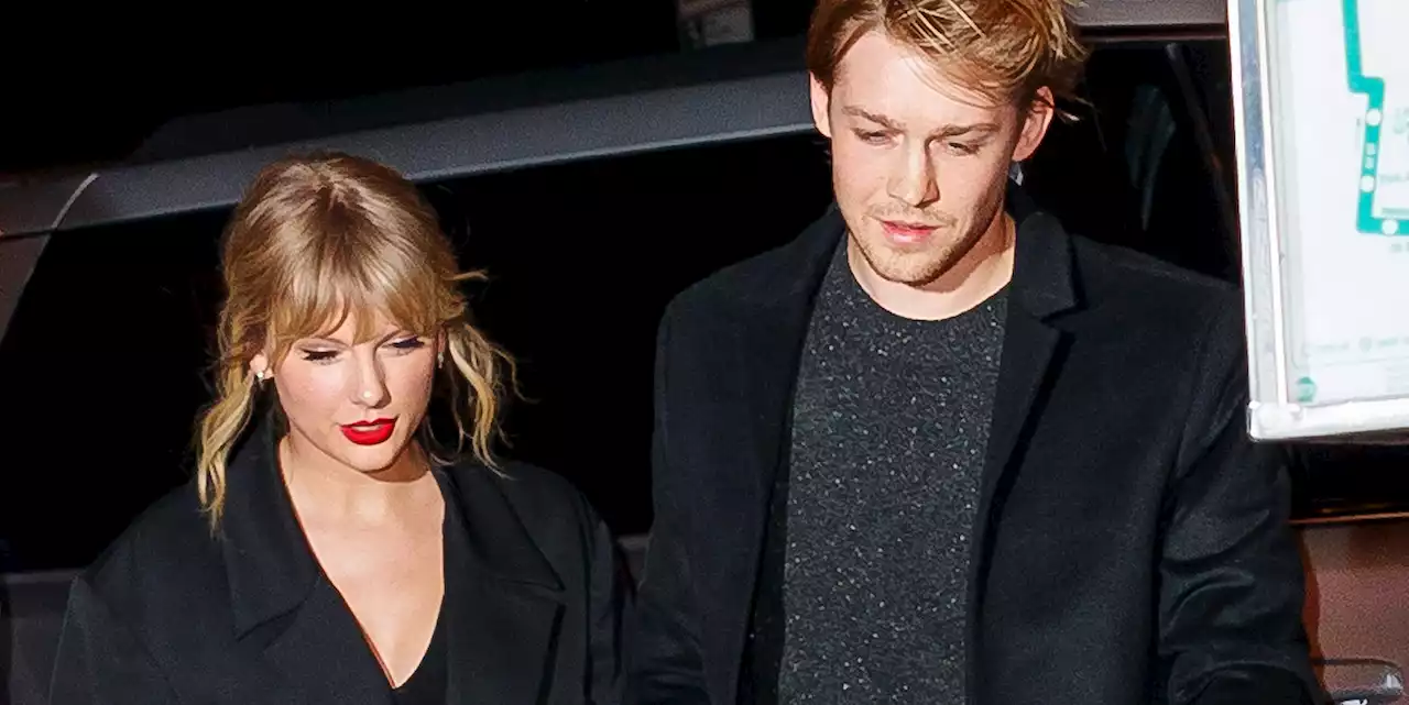 Taylor Swift and Joe Alwyn Have Reportedly Broken Up