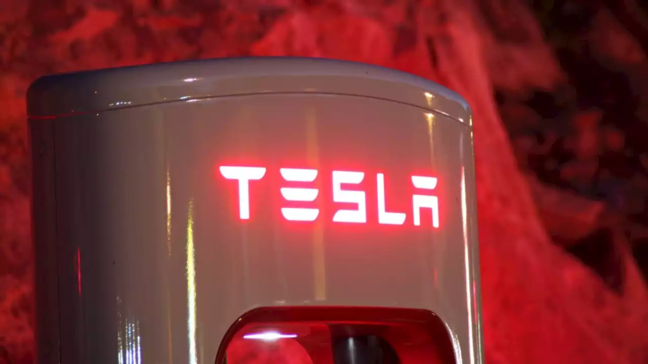 Tesla: Sammelklage als Reaktion auf Umgang mit Videomaterial