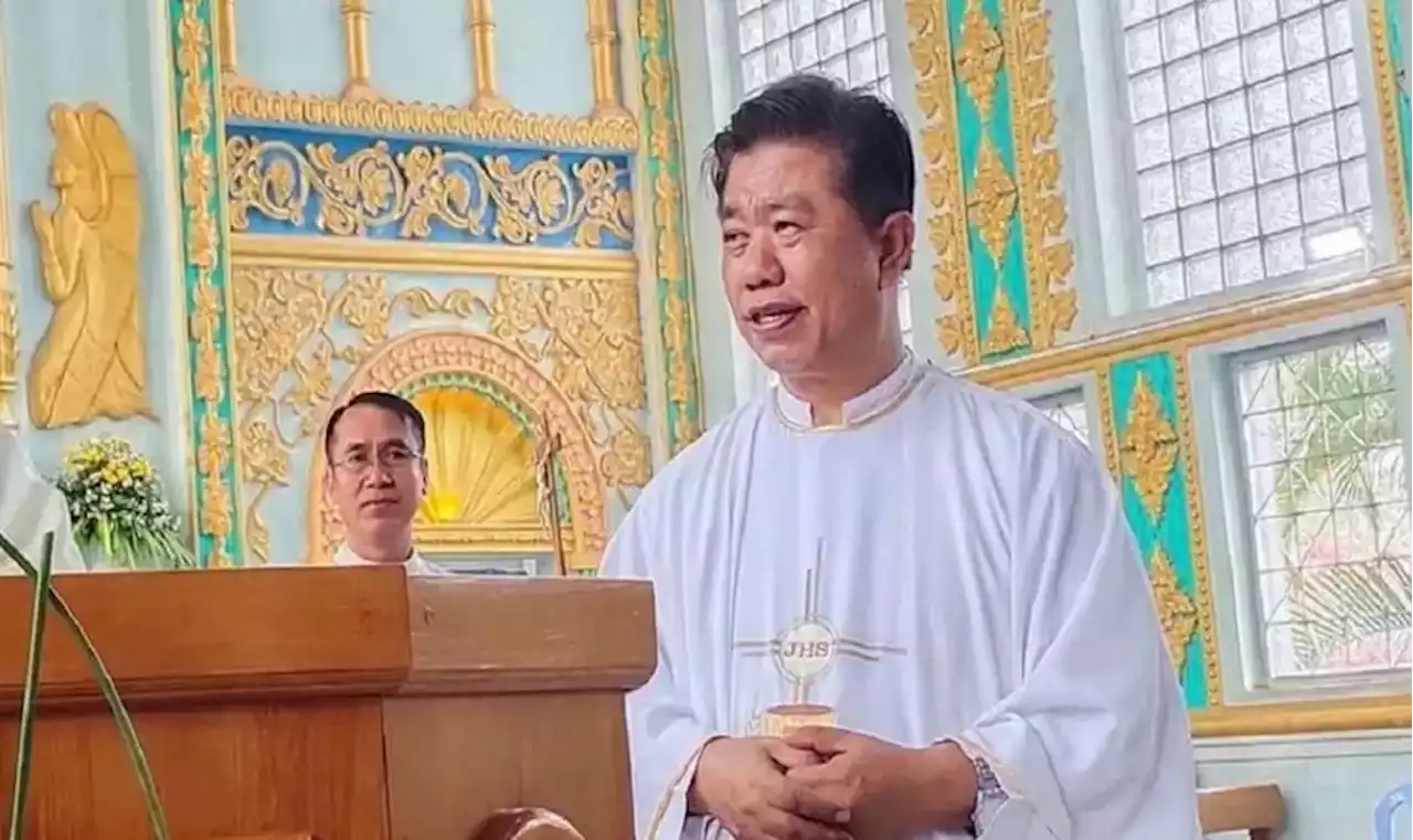 Strife-torn Loikaw diocese gets new Bishop