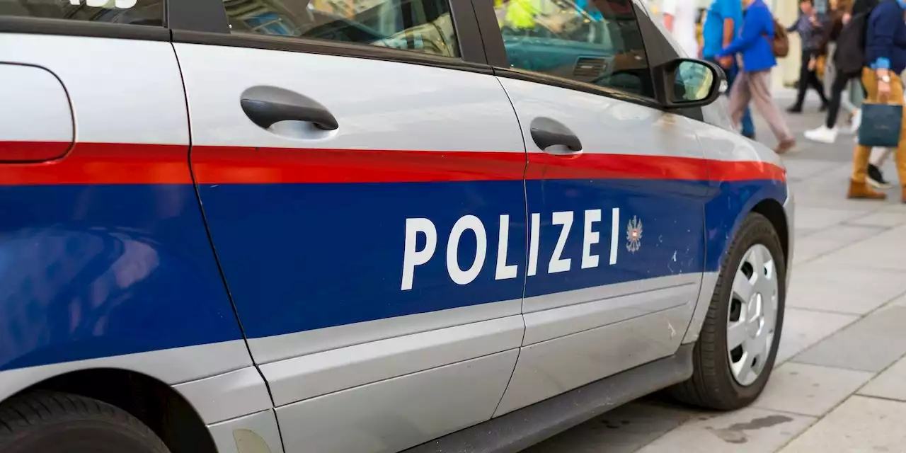 Polizisten völlig perplex – Alkolenker aß Asche