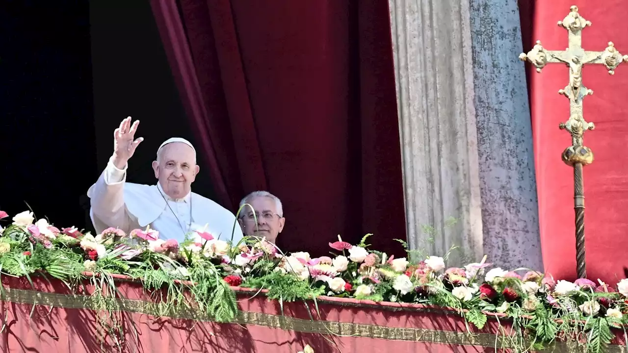 Papa Francesco e l’energia rinnovabile della speranza, nel tentativo di far risorgere il futuro (di P. Schiavazzi)