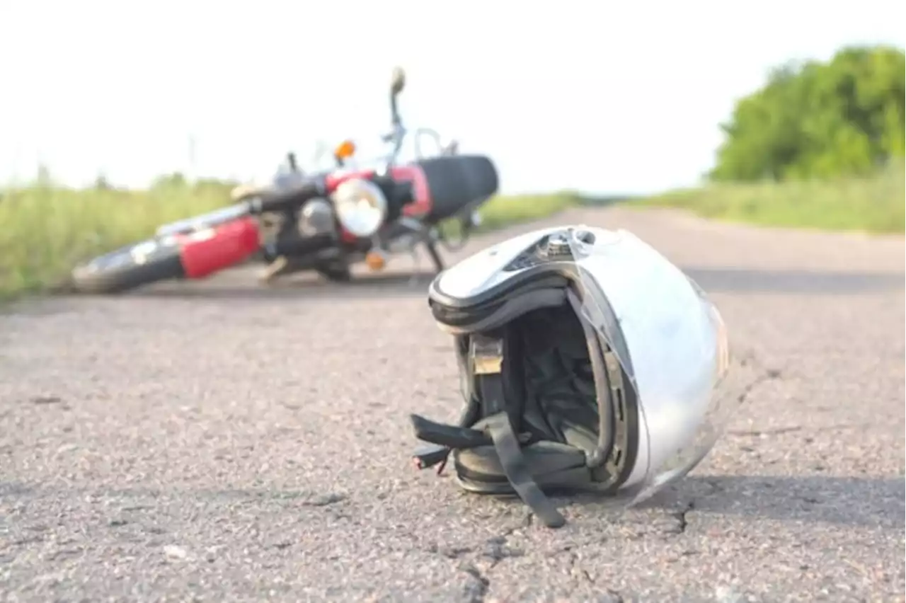 2 motorcycle riders dead, 3 injured in Camarines Sur road mishaps