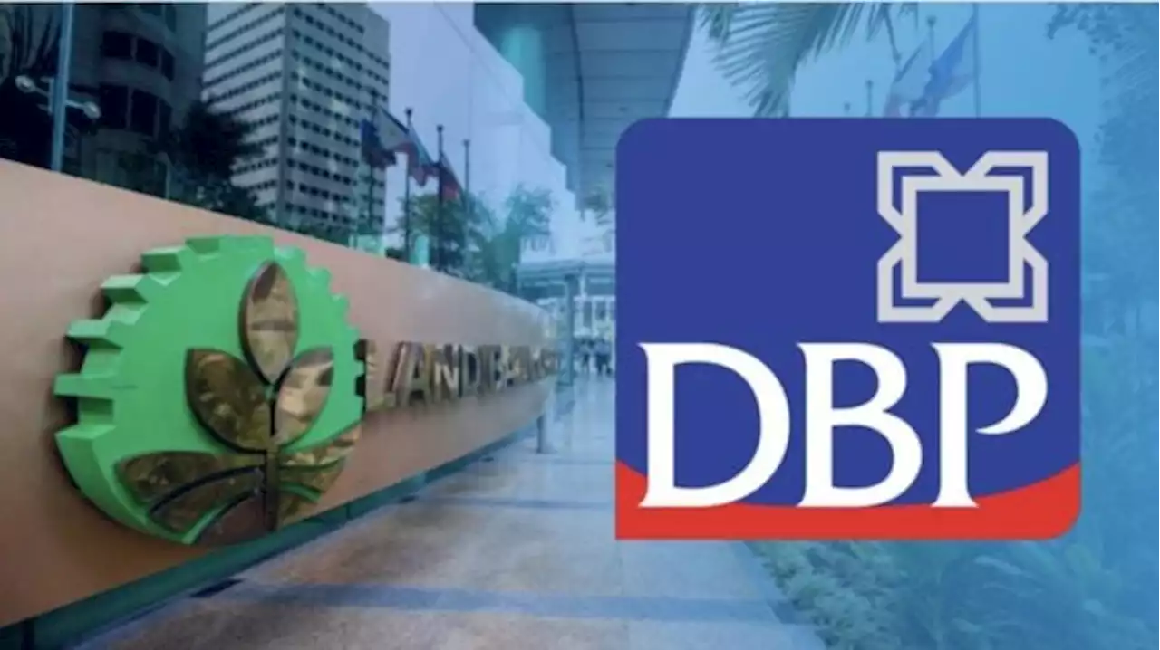 Bill on Landbank-DBP merger out, but no word on retrenchment