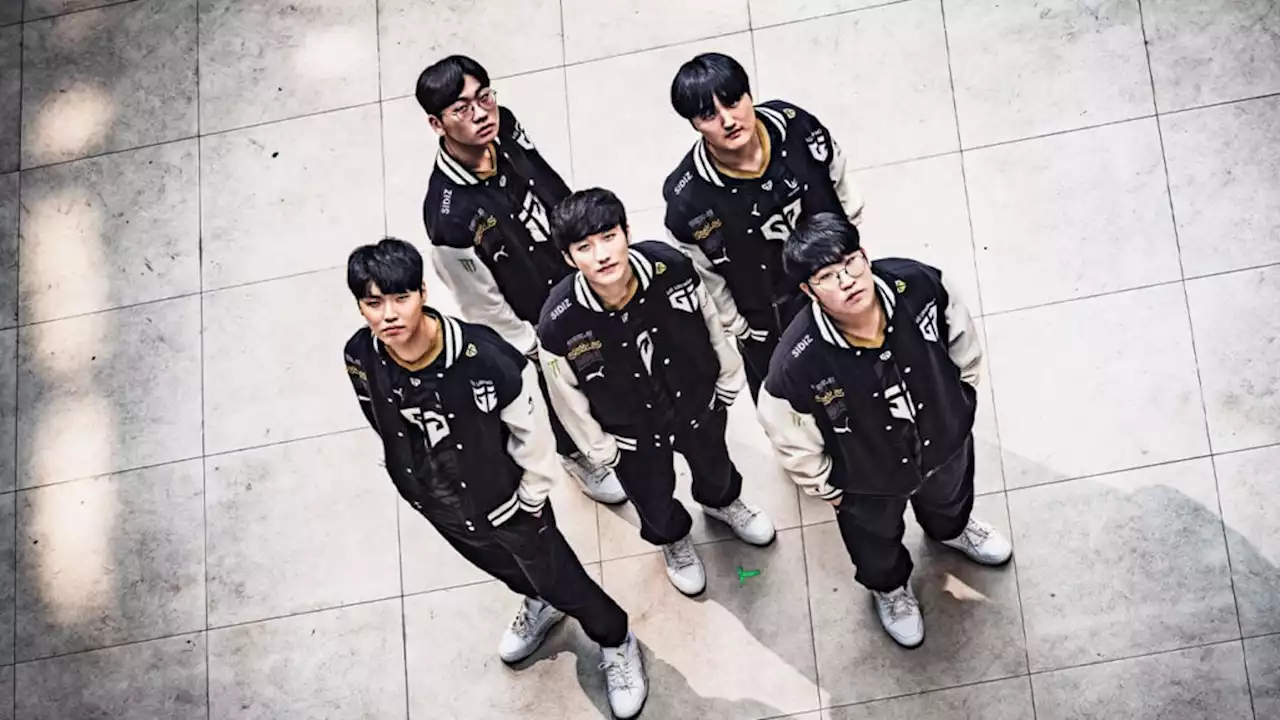 Gen.G defend LCK Championship, upsets T1 3-1