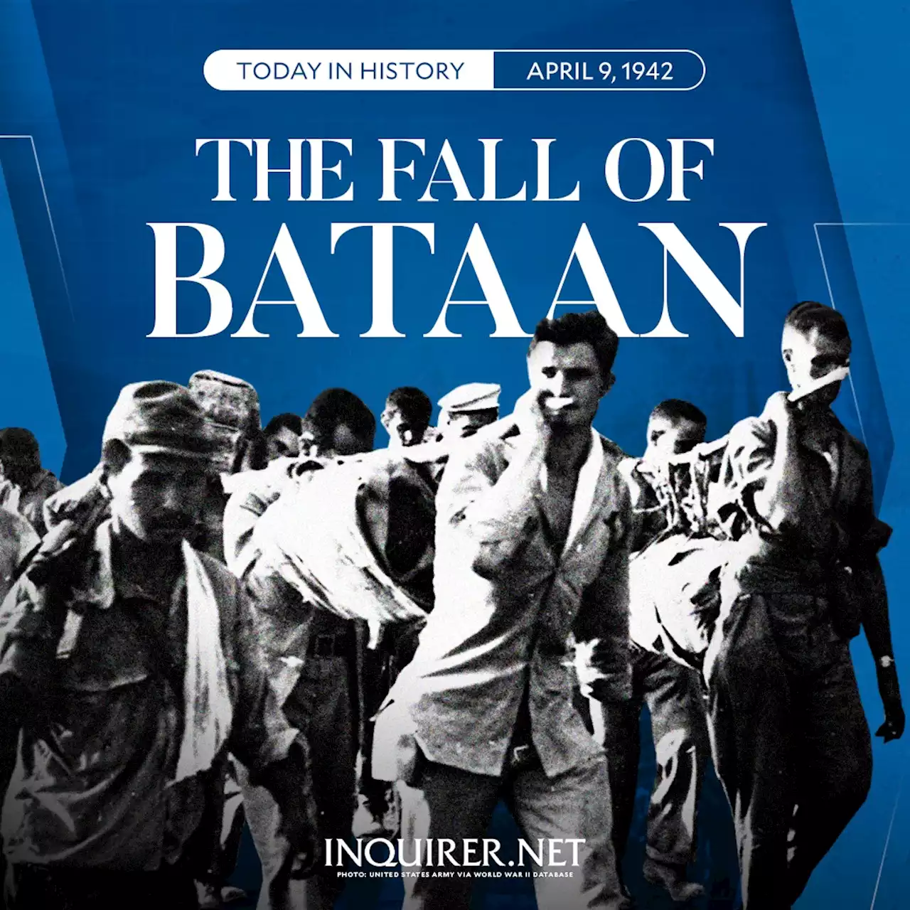 Bataan revisited